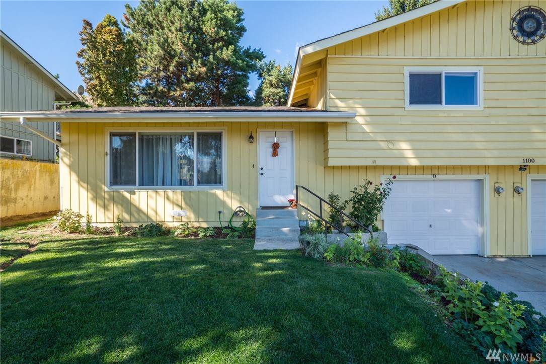 1100 Vista Place - Photo 1