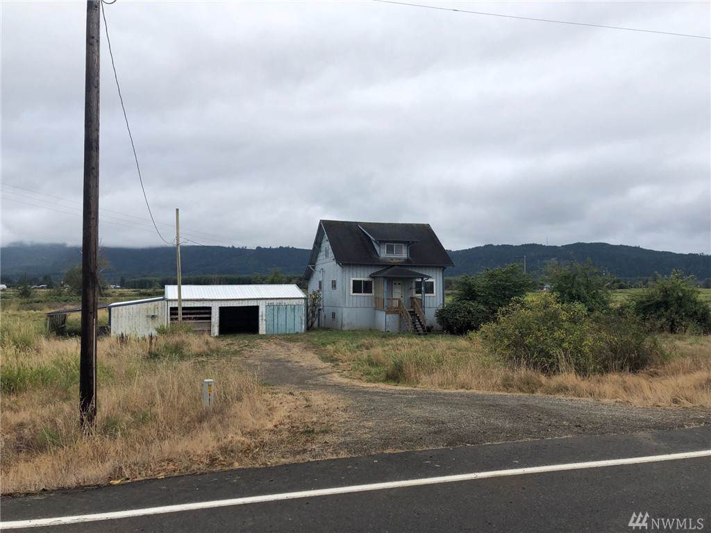 177 Birnie Slough - Photo 1