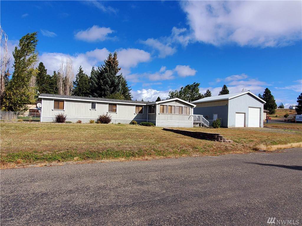 1531 Sunlight Dr - Photo 1