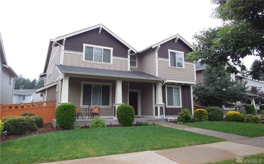 6803 Riverdale Dr - Photo 1