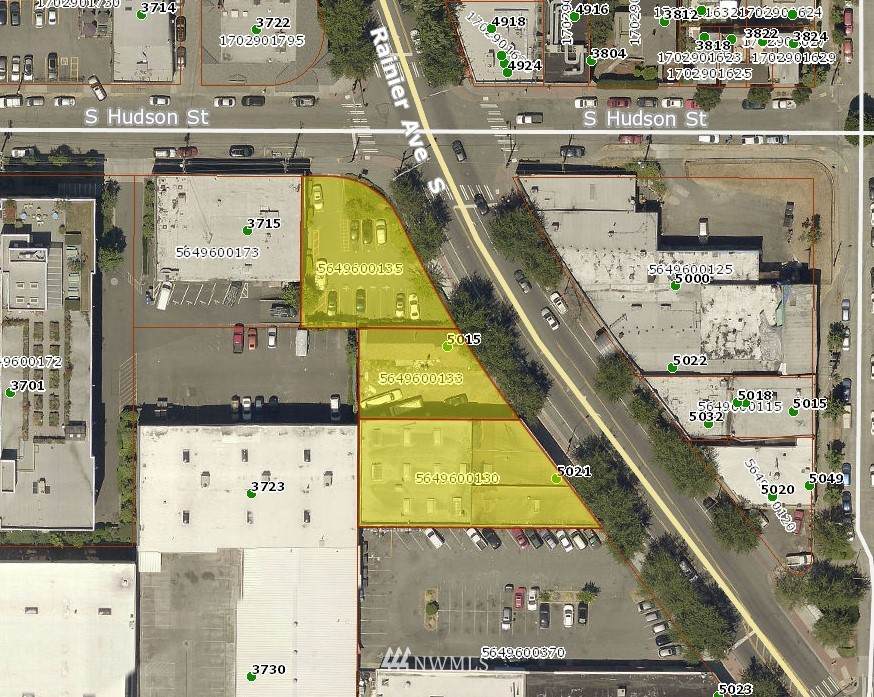 5021 Rainier Avenue - Photo 1