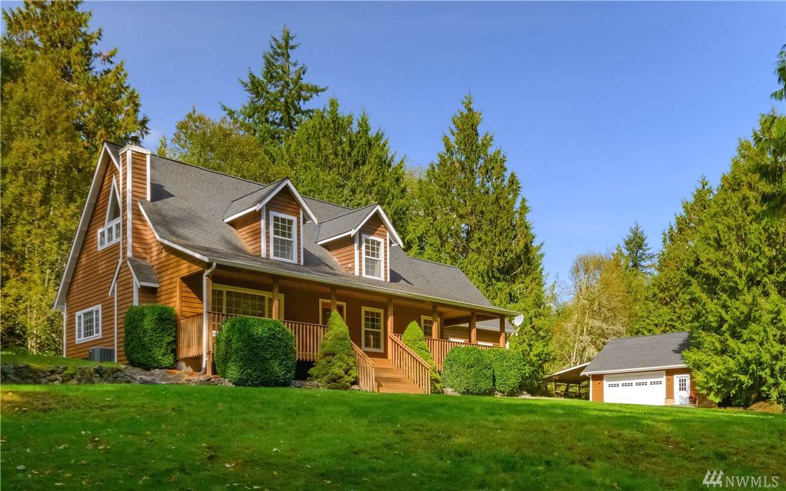 719 Trinity Lane - Photo 1