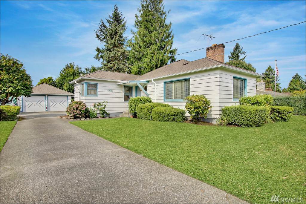 125 K St - Photo 1