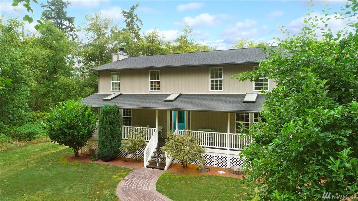 6109 Pt. Robinson Rd - Photo 1