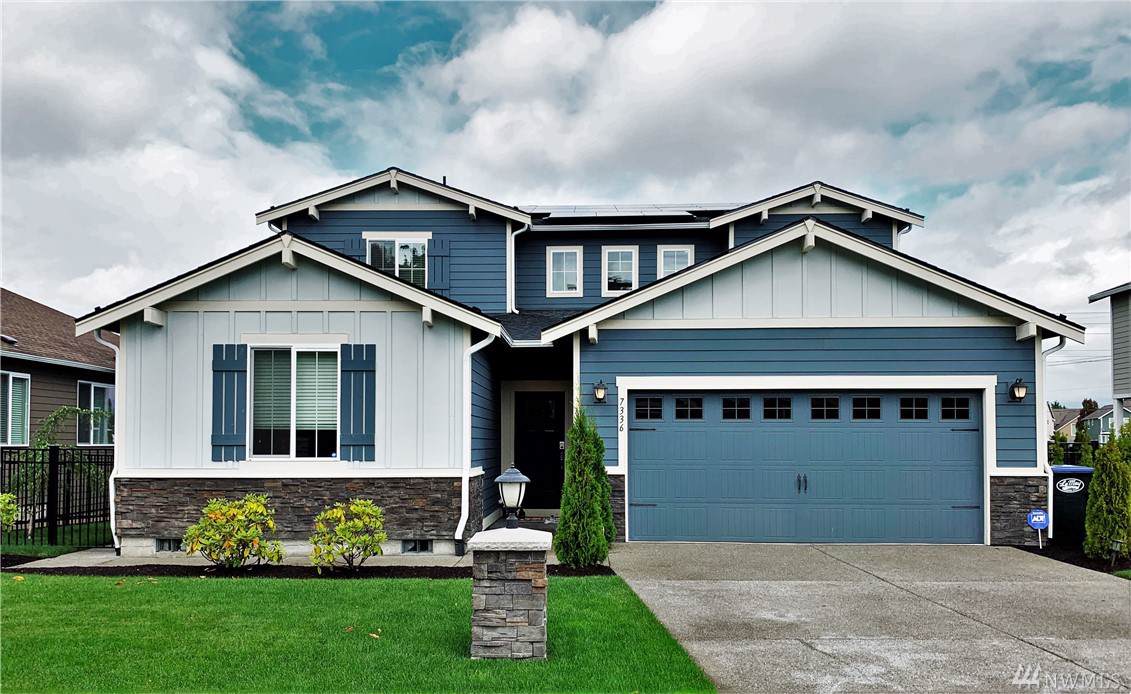 7336 Ashdown Lane - Photo 1