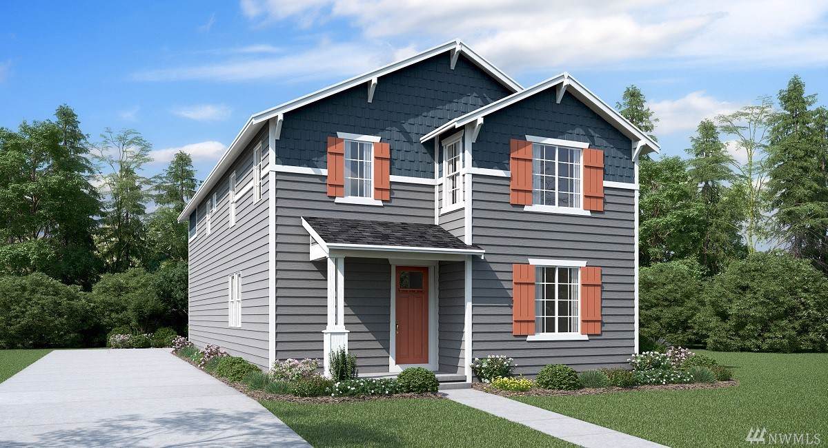 32823 Ten Trails Pkwy - Photo 1