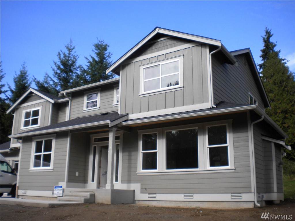 1206 Sunday Lake Rd - Photo 1