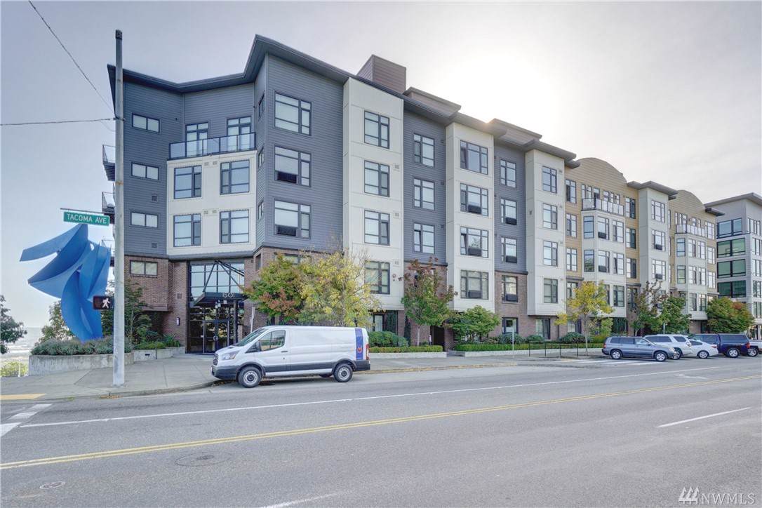 1501 Tacoma Ave - Photo 1