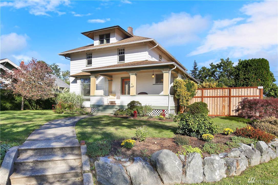 2600 Hampton Place - Photo 1