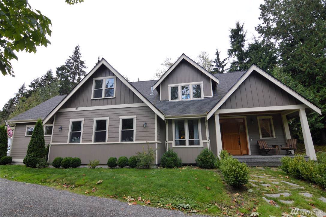 203 East Lake Samish Dr - Photo 1