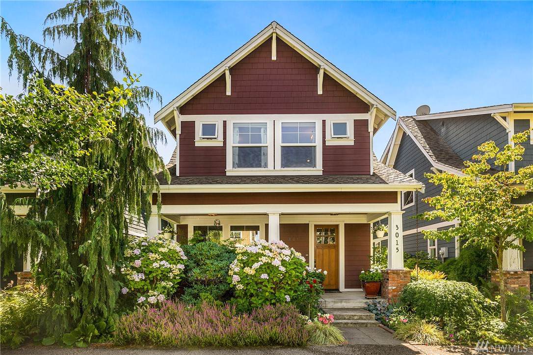 3015 Graham St - Photo 1