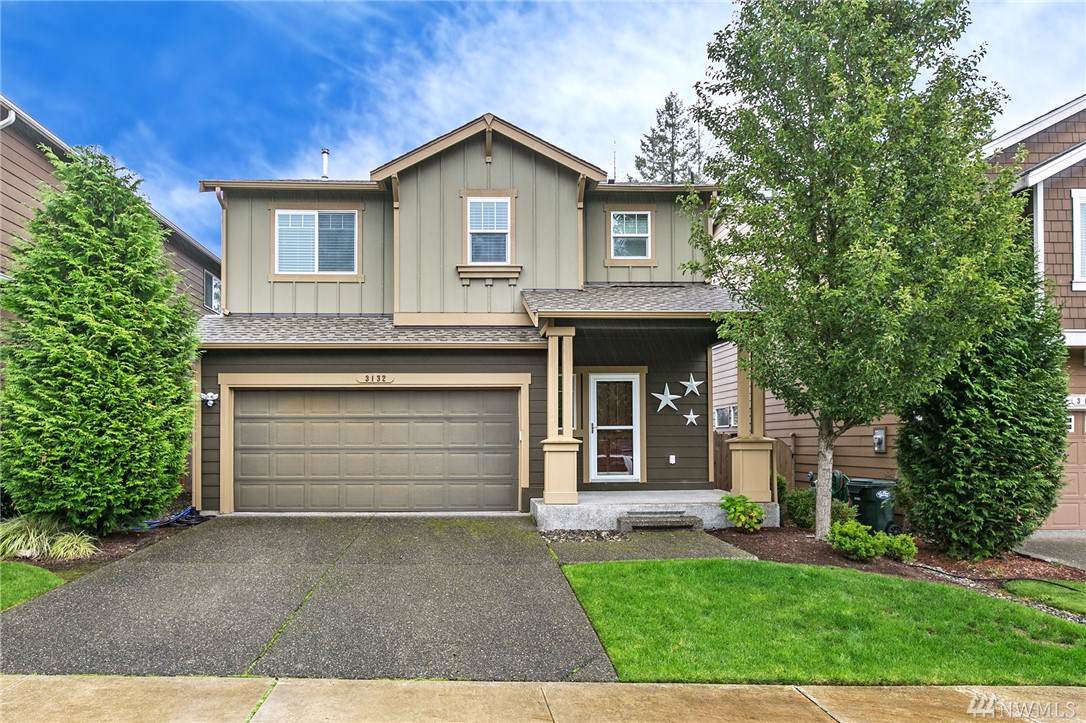 3132 Harrier St - Photo 1