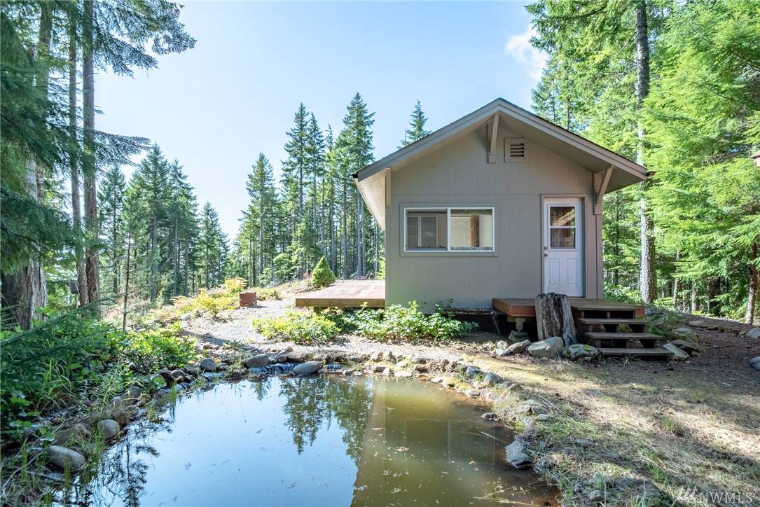 2331 Dow Mountain Rd - Photo 1
