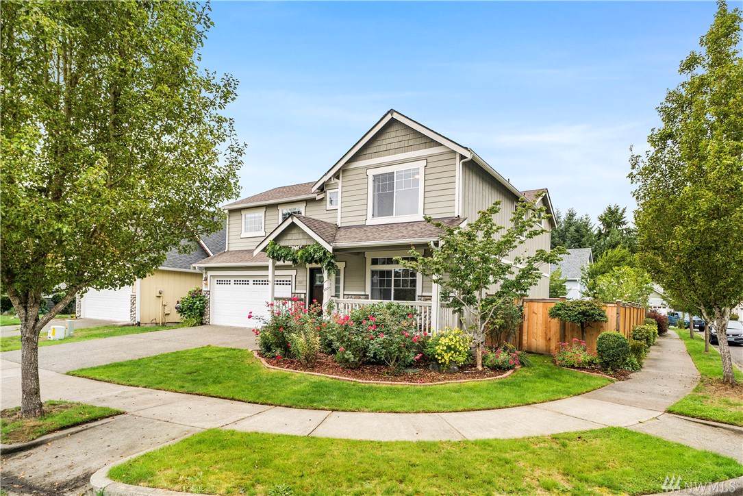 3109 Horse Haven St - Photo 1