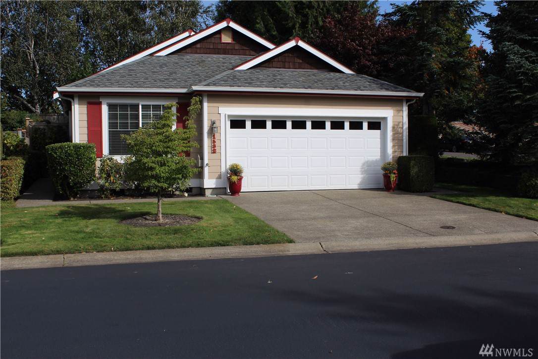 1532 Derby Lane - Photo 1