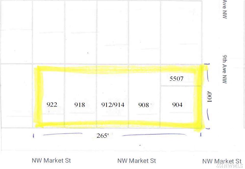 904--922 Market St - Photo 1