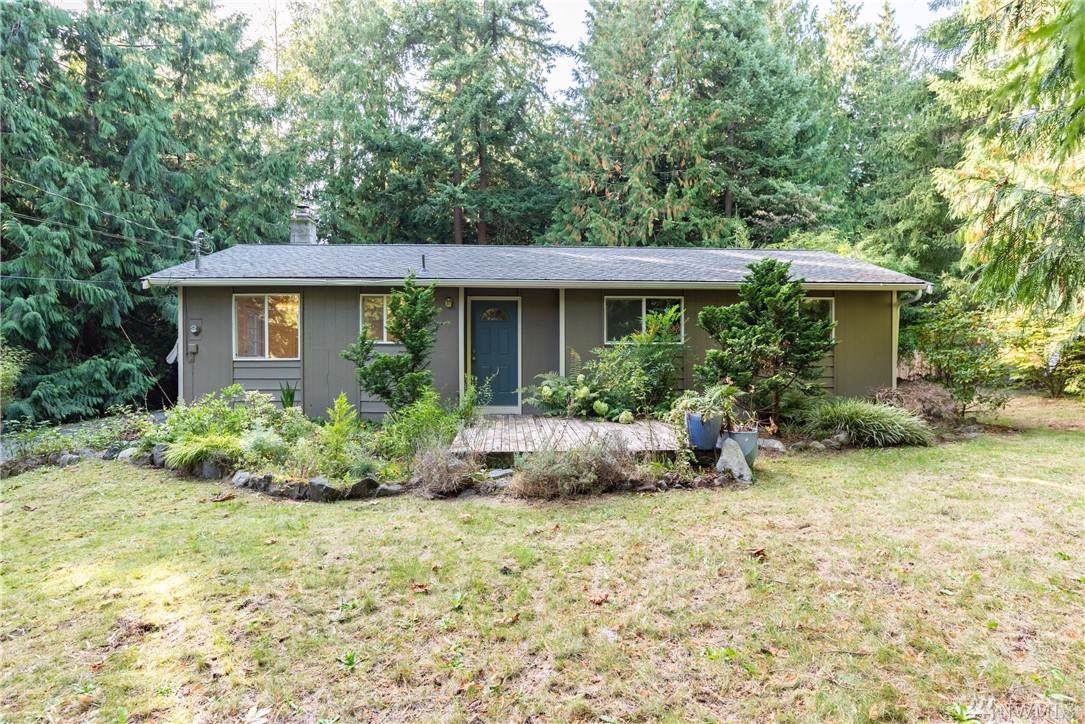 1801 Woodland Dr - Photo 1