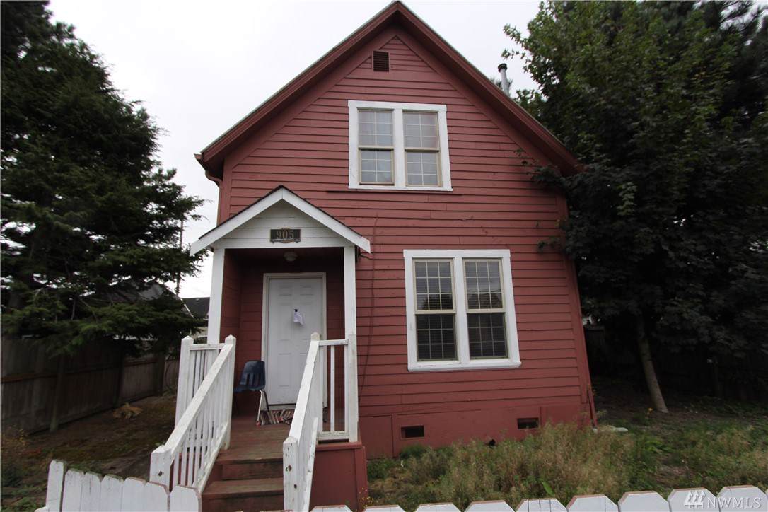 905 Heron St - Photo 1