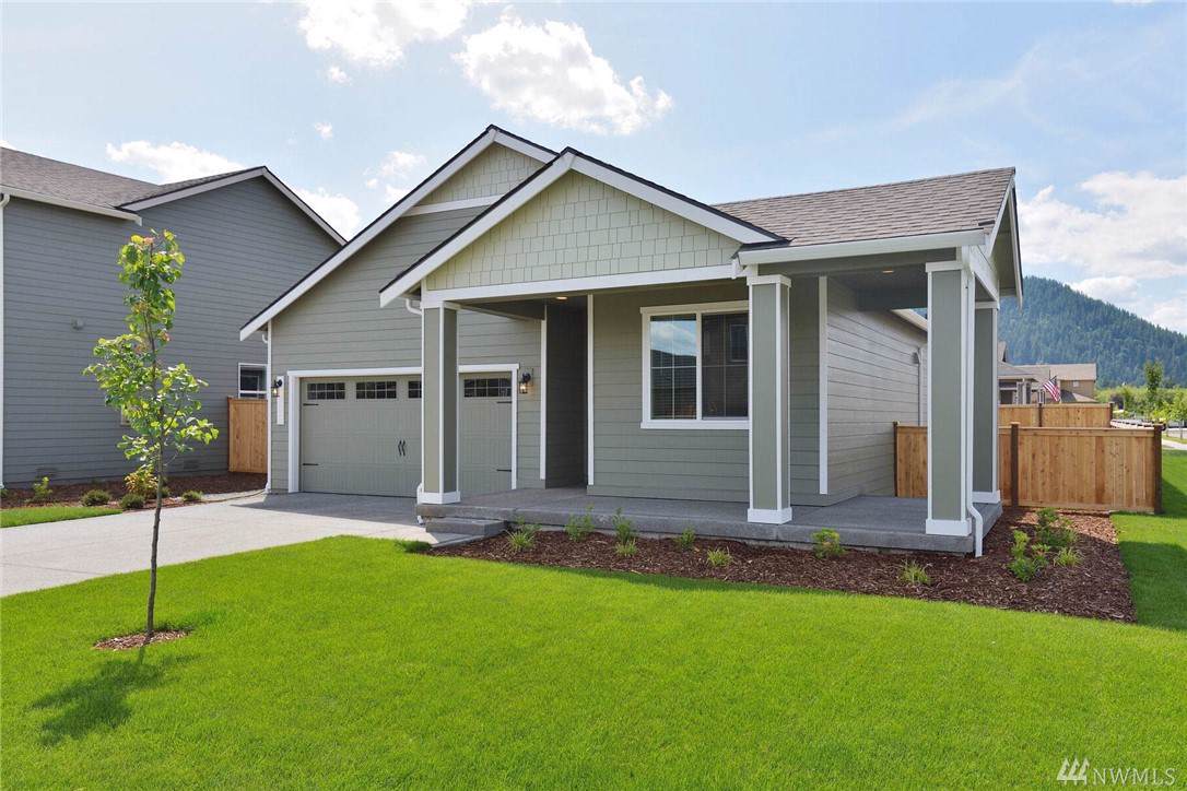 163 Jasmine Lane - Photo 1