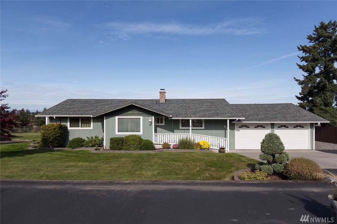502 Eunice St - Photo 1