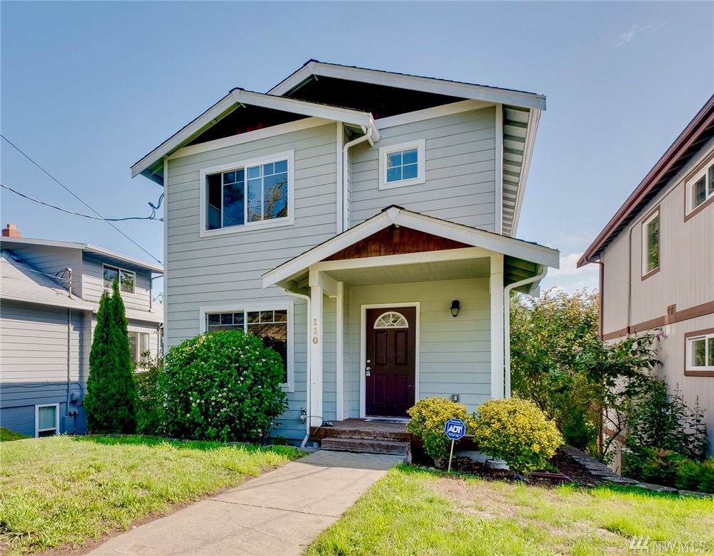 110 Cambrian Ave - Photo 1