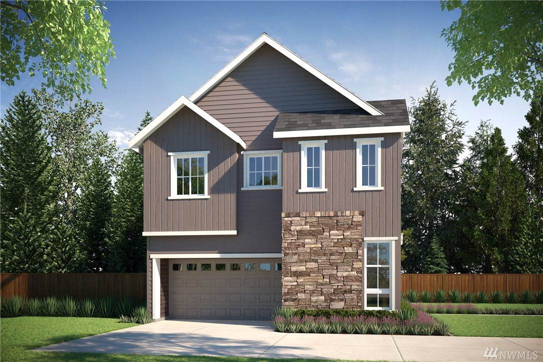 22132 43rd (Homesite North 25) Dr - Photo 1