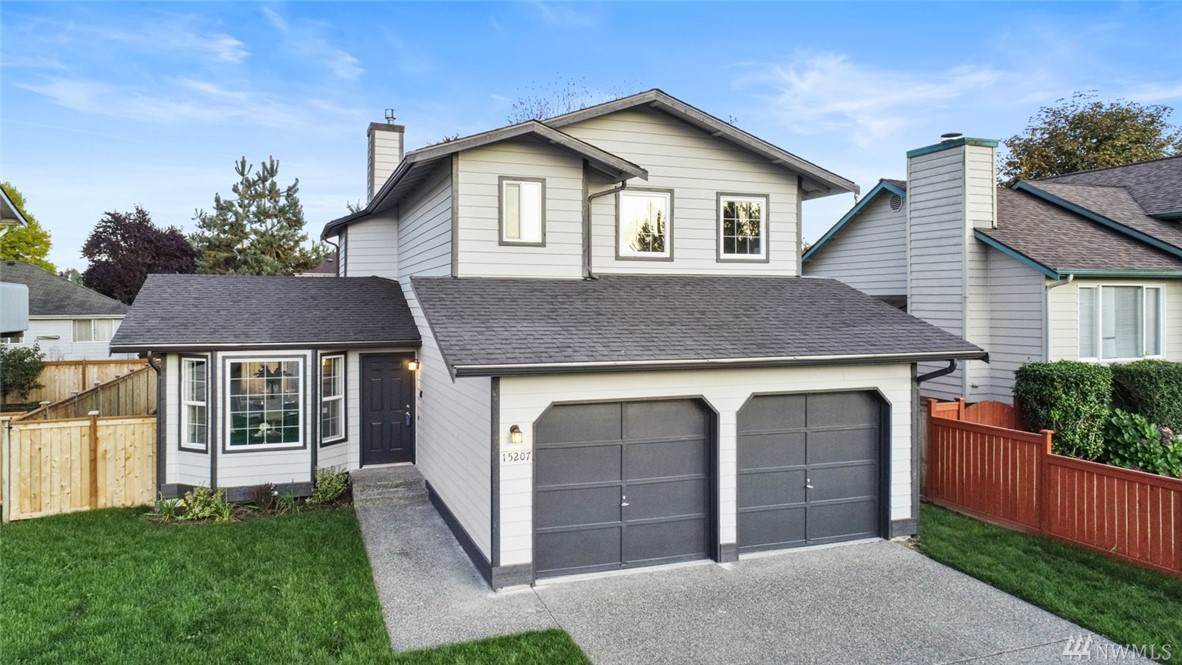 15207 167th Ave - Photo 1