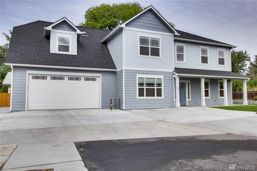 1276 Whittington Lane - Photo 1