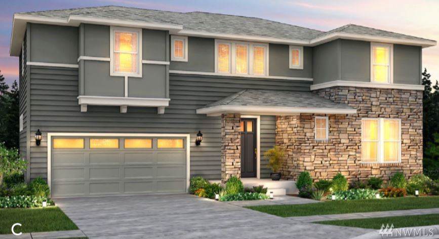 29014 155th (Lot 090) St - Photo 1