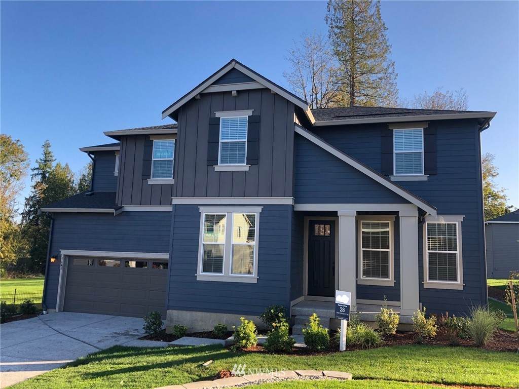 5648 13th (Lot 28) Street Ct - Photo 1