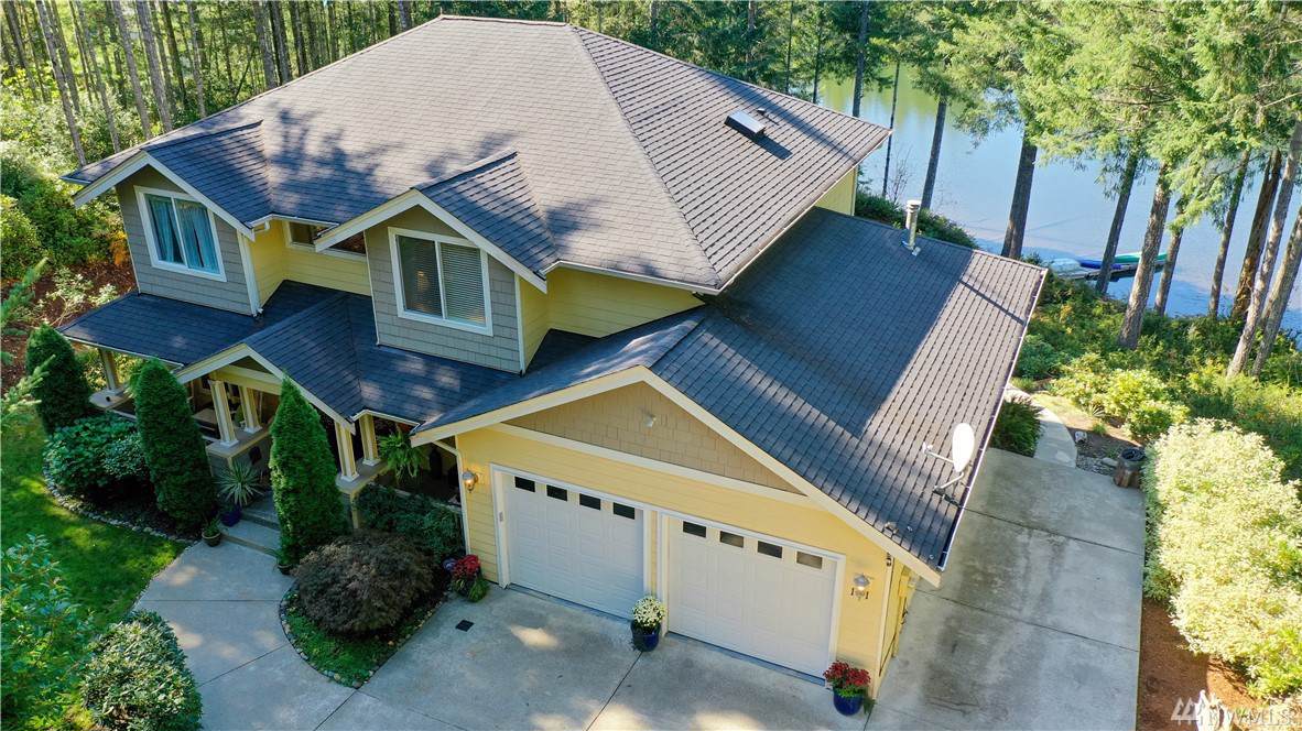191 Tee Lake Rd - Photo 1