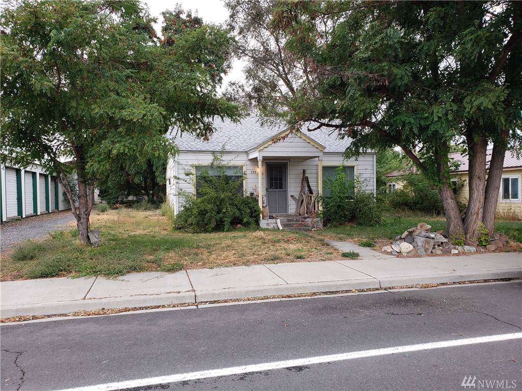 537 Alder Street - Photo 1