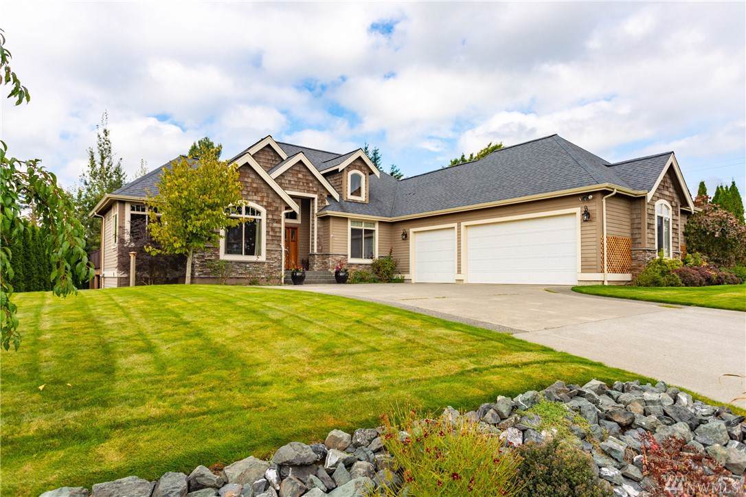 1261 Bradley Rd - Photo 1