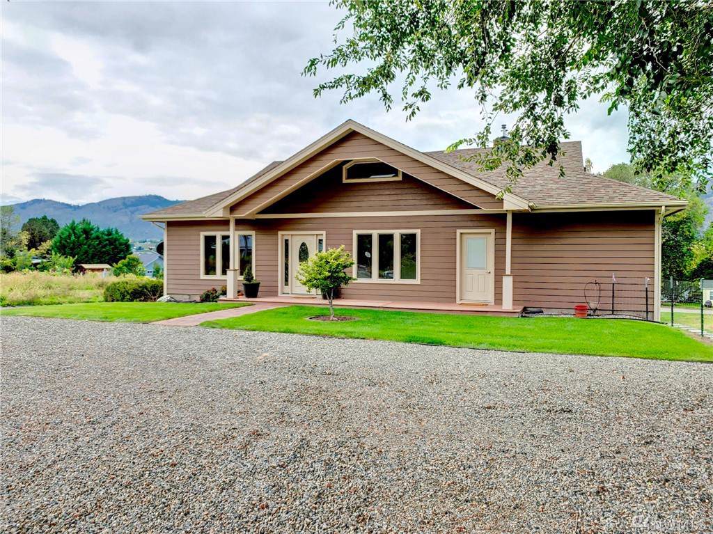 101 Eastlake Road - Photo 1