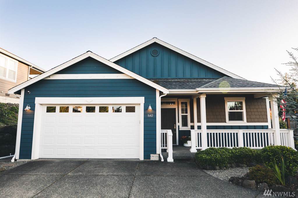 1642 Minor Ct - Photo 1