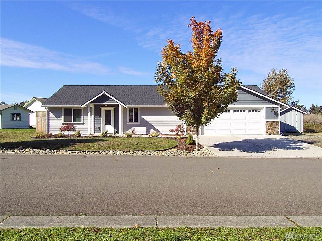 50 Comfort Way Wy - Photo 1
