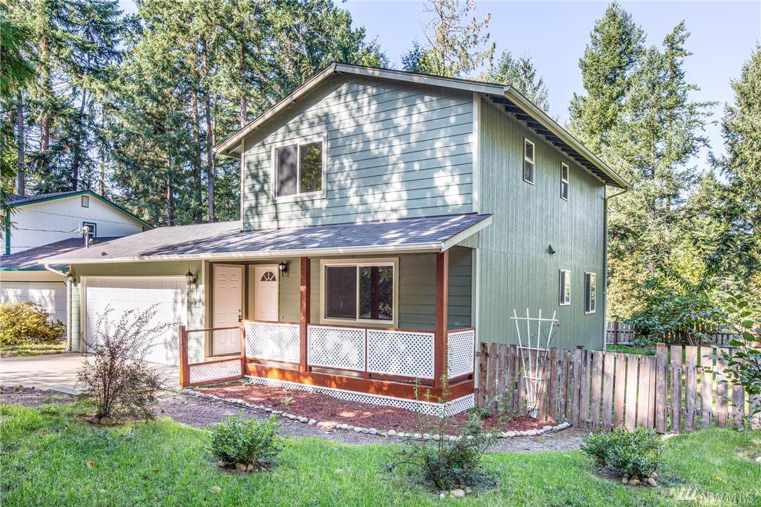 21820 Crest Lane - Photo 1