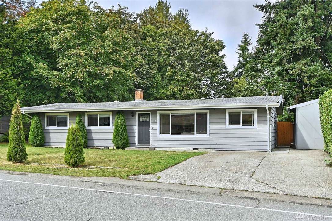11446 182nd St - Photo 1