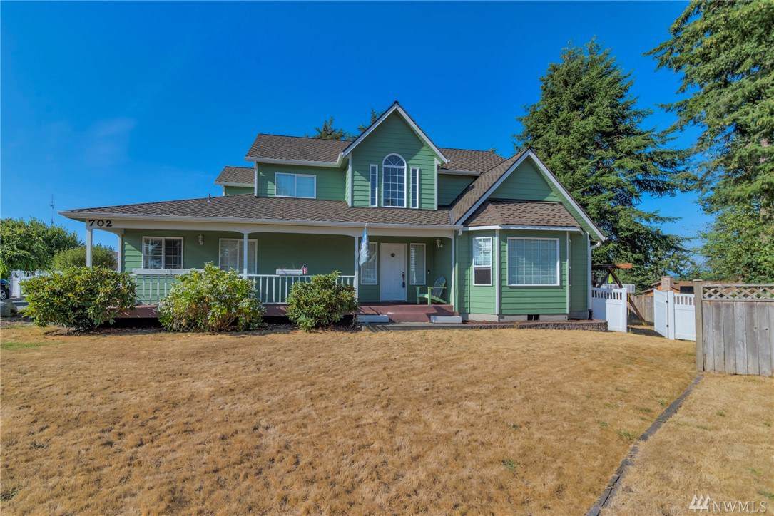 702 London Terr - Photo 1