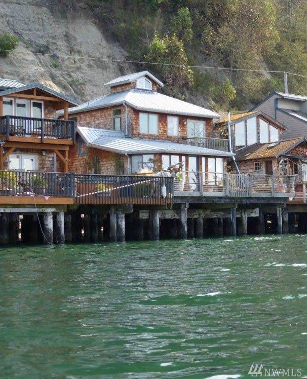 8 Salmon Beach - Photo 1