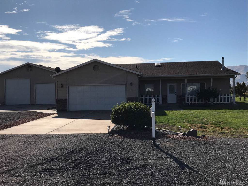 807 Desert Aire Dr - Photo 1