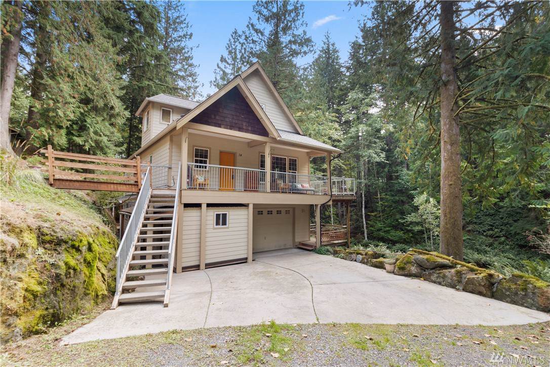 14 Stable Lane - Photo 1