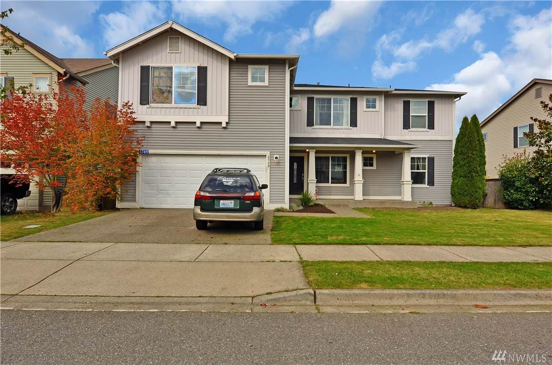 4749 Mount Baker Lp - Photo 1