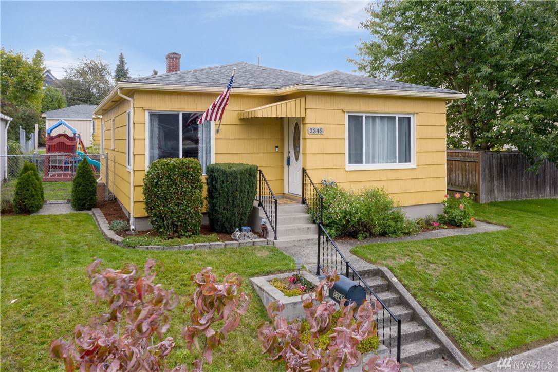 2345 Cushman Ave - Photo 1