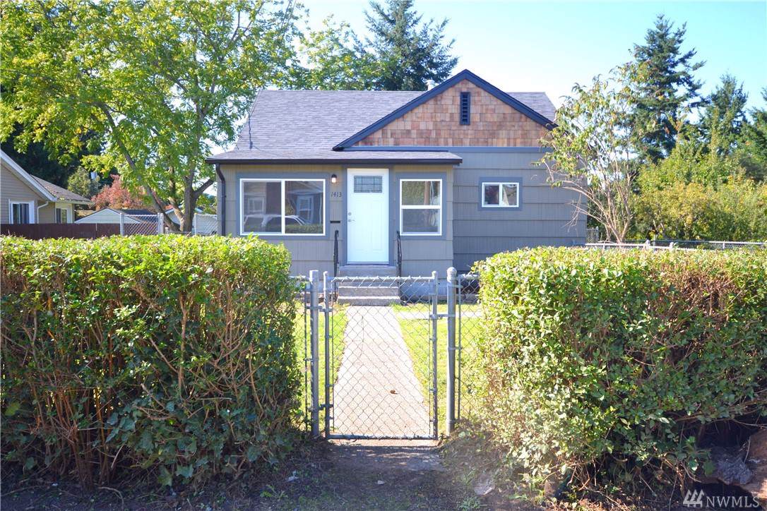 1413 Henry Ave - Photo 1