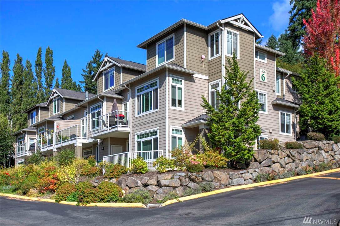3500 Lk Sammamish Pkwy - Photo 1