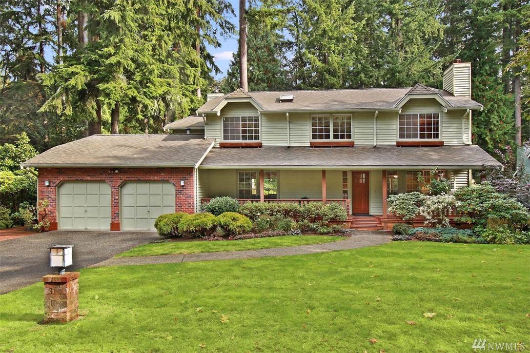 19822 226 Ave - Photo 1