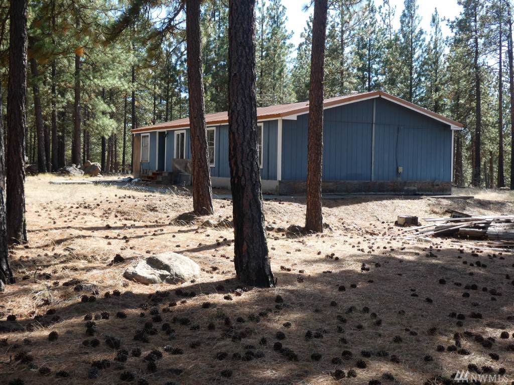 315 Old Stage Rd - Photo 1