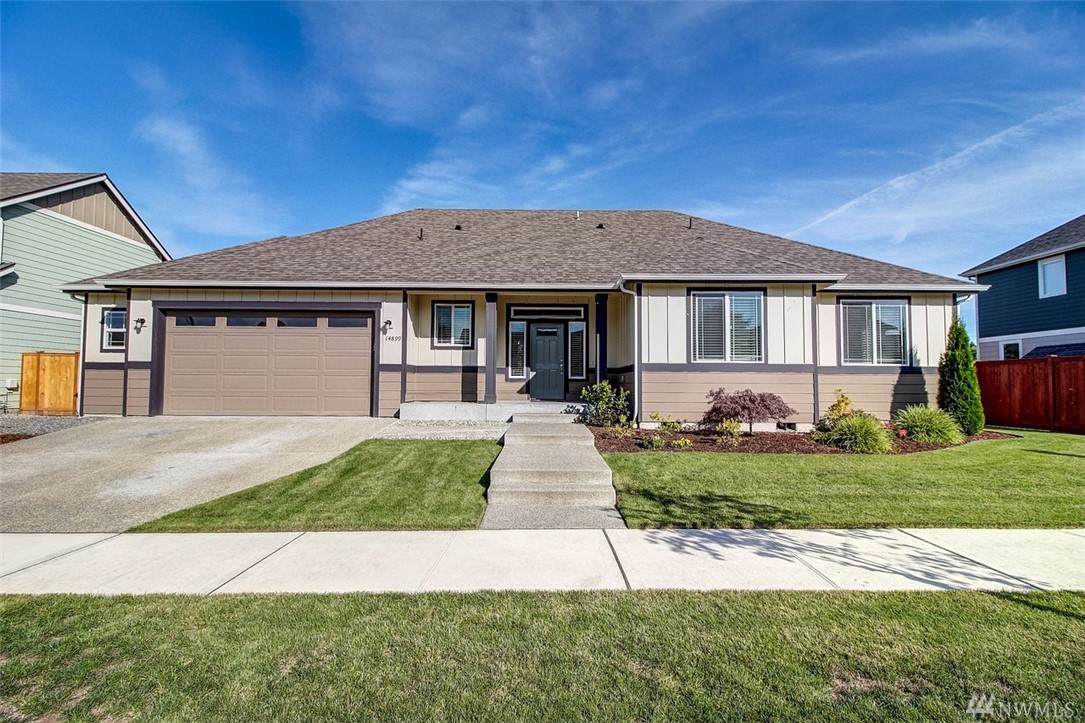 14899 Spartan Lane - Photo 1