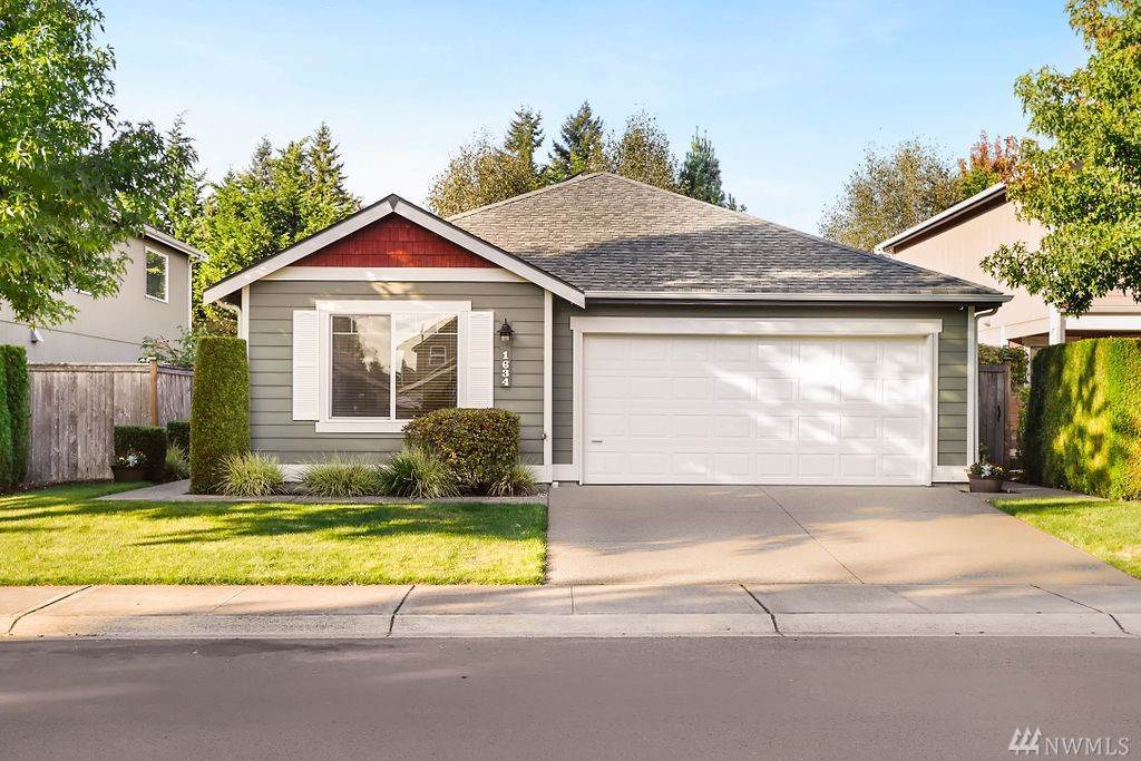 1634 Derby Lane - Photo 1